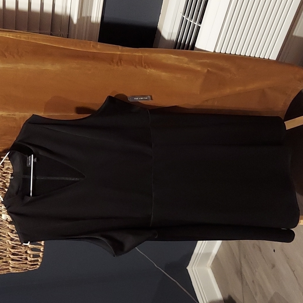 THE Limited LBD Size 3X